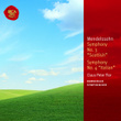 Mendelssohn: Symphony No. 3 "scottish" & Symphony No. 4 "italian"