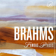 Brahms Famous Pieces