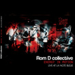 Energy In Motion - Live At La Note Bleue