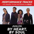 By Heart, By Soul (premiere Performance Plus Track)