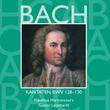 Bach, Js : Sacred Cantatas Bwv Nos 128 - 130