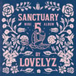 Lovelyz 5th Mini Album [SANCTUARY]