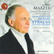 Richard Strauss Symphonische Dichtungen