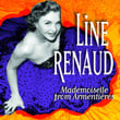 Line Renaud : Mademoiselle From Armentières