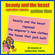 Beauty And The Beast And Other Stories - Golden Time