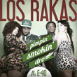 Pimpin' Smokin' Dro (feat. E-40) - Single