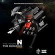 The YounG 'n the Buildin' Mixtape