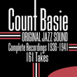 The Complete Recordings 1936 -1941 - 161 Takes (original Jazz Sound)