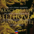 Beethoven: String Quartets Vol.3