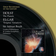 Great Recordings Of The Century: Holst - The Planets