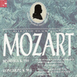 Mozart: Sinfonia No. 40, Piano Concerto No. 25