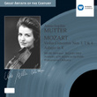 Mozart - Violin Concertos Nos. 1, 2 & 4