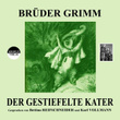 Brüder Grimm: Der gestiefelte Kater