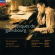 Les Classiques De Gainsbourg