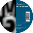Out In The Open Ep