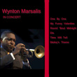 Wynton Marsalis In Concert