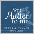 You Matter to Me