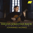 J.S. Bach: Works for Lute
