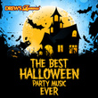 The Best Halloween Party Music Ever
