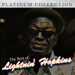 The Best Of Lightnin' Hopkins