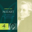 Mozart: Integrale Des Variations Pour Piano
