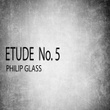 Etude No.5