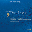 Poulenc: La Musique De Chambre