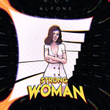Strong Woman