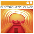 Electric Jazz Lounge (jazz Club)