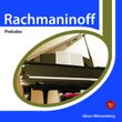Rachmaninoff: Preludes