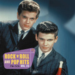 Rock 'n' Roll And Pop Hits, The 50s, Vol.23