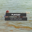 "Playday 123 Rhymes"