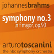 Brahms: Symphony No. 3 In F Major, Op. 90