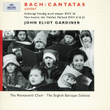 Bach, J.s.: Advent Cantatas Bwv 61, 36 & 62