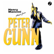 Music From Peter Gunn