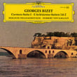 Bizet: Suites "carmen" & "l'arlésienne" / Offenbach: Barcarolle; Overture "orpheus In The Underworld"