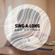 "Sing-a-long ABC Rhymes"
