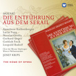 Mozart: Die Entführung Aus Dem Serail