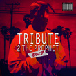 Tribute 2 The Prophet Vol.1 (by Kryptic Samples)