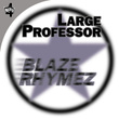 Blaze Rhymez