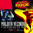 Este Es Tu Rock - Maldita Vecindad Y Los Hijos Del Quinto Patio