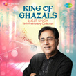 King of Ghazals - Jagjit Singh