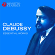 Debussy Products for 100 Years Since His Death - Menuetto Classics