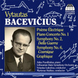 Vytautas Bacevicius : Orchestral Music