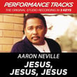 Jesus, Jesus, Jesus (premiere Performance Plus Track)