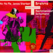 Brahms/schumann/rachmaninov: Chamber Music