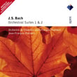 Bach : Suites Pour Orchestre