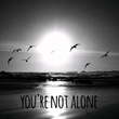 You're Not Alone