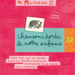 Chansons Dorées De Notre Enfance Vol.5