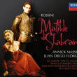 Rossini: Matilde Di Shabran